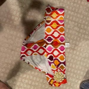 Trina Turk bathing suit bottoms